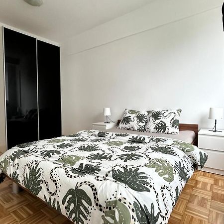 Apartma Lunca 1 Liubliana Exterior foto