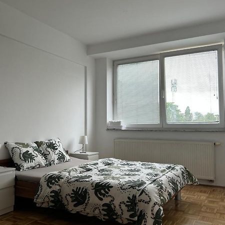 Apartma Lunca 1 Liubliana Exterior foto