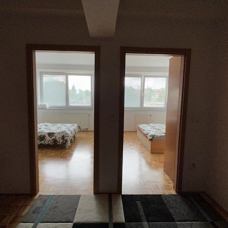 Apartma Lunca 1 Liubliana Exterior foto