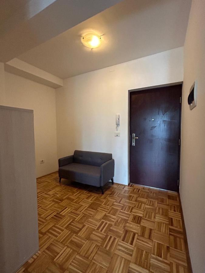 Apartma Lunca 1 Liubliana Exterior foto