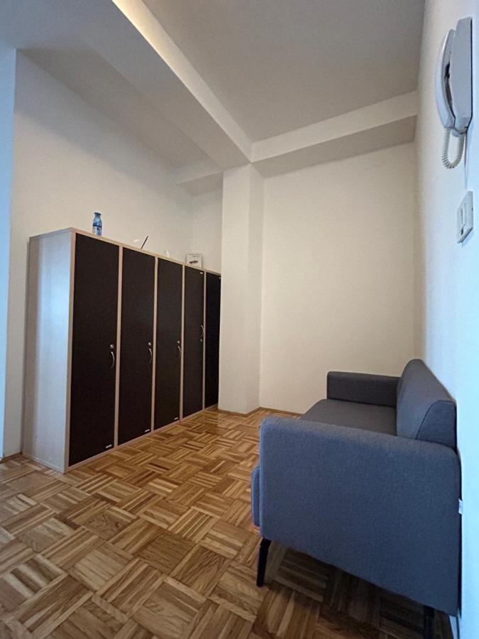 Apartma Lunca 1 Liubliana Exterior foto
