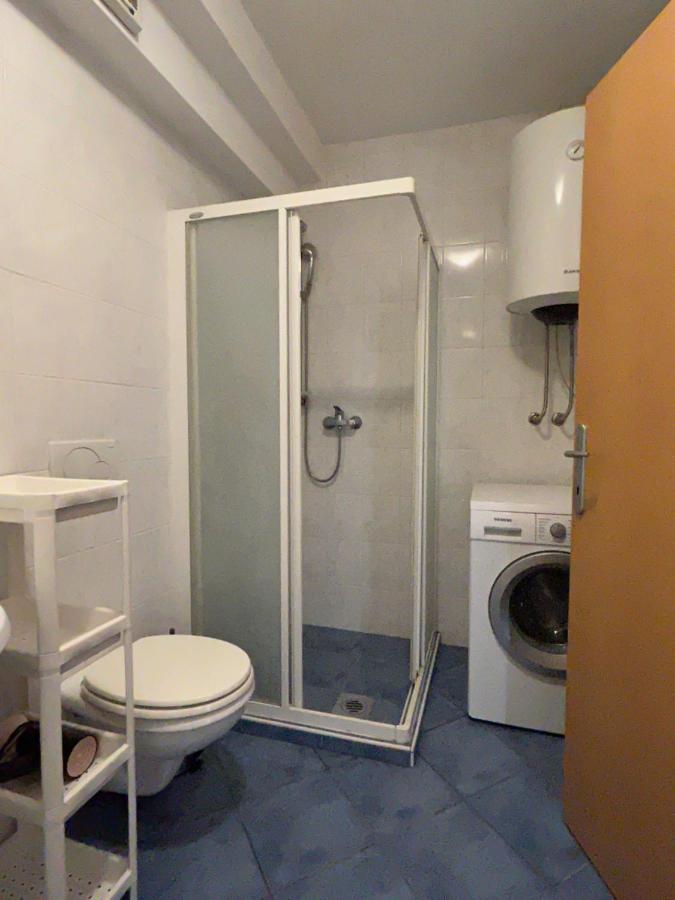 Apartma Lunca 1 Liubliana Exterior foto