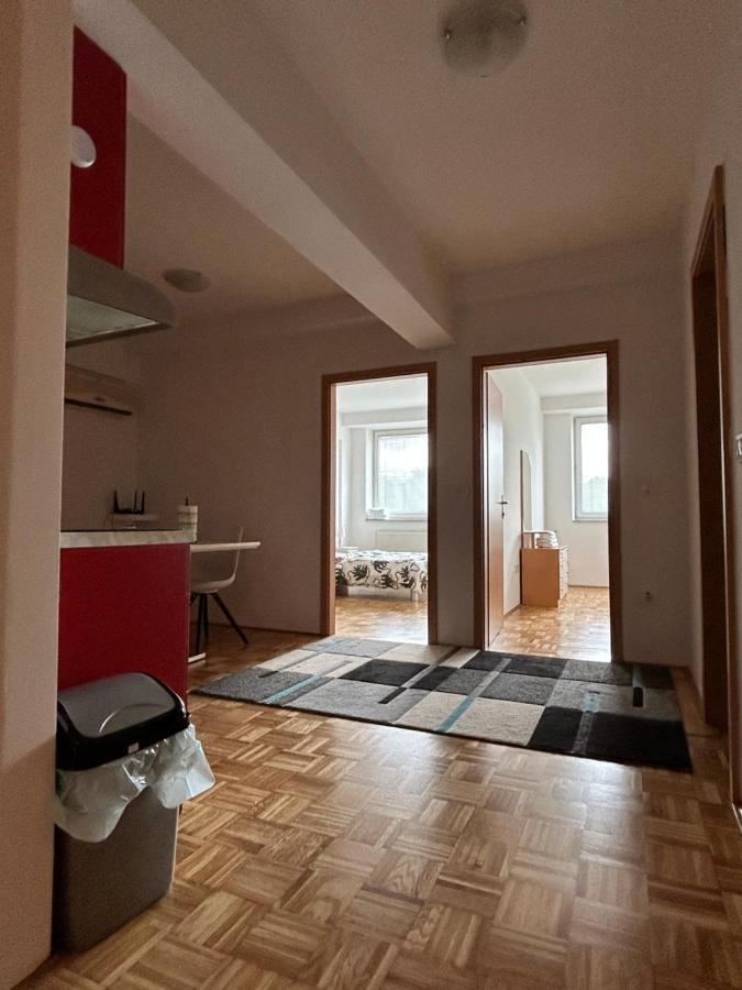Apartma Lunca 1 Liubliana Exterior foto