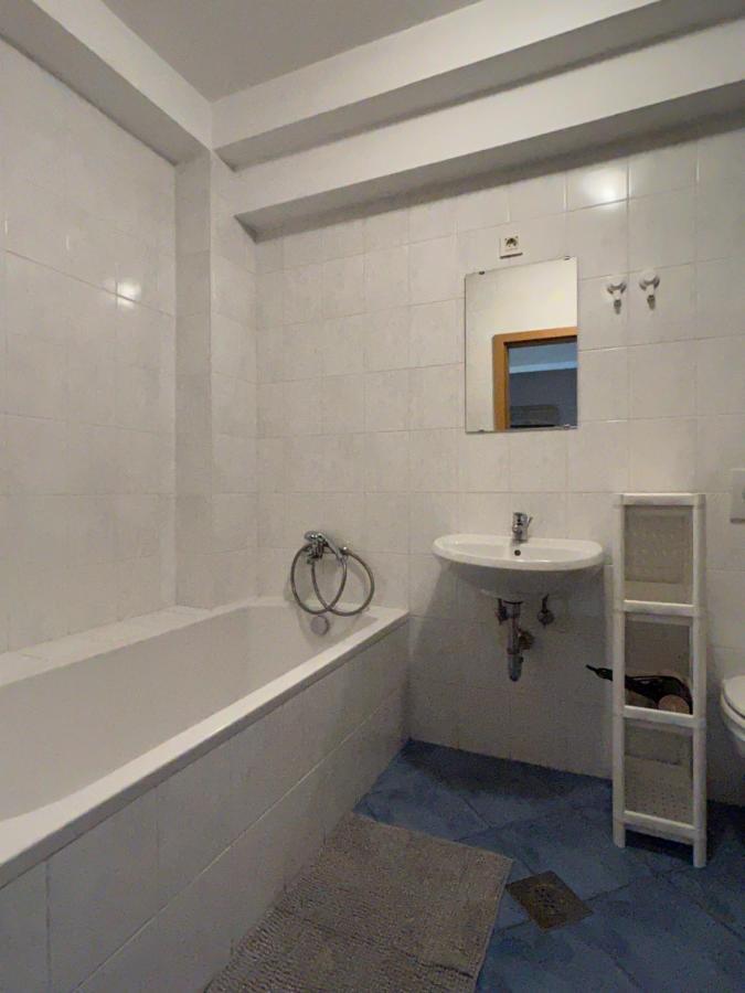 Apartma Lunca 1 Liubliana Exterior foto