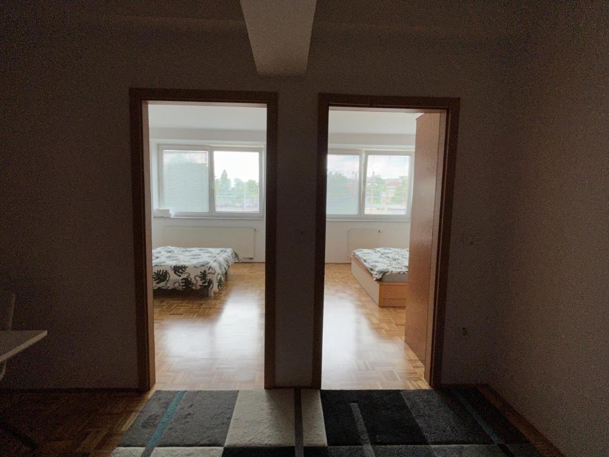 Apartma Lunca 1 Liubliana Exterior foto