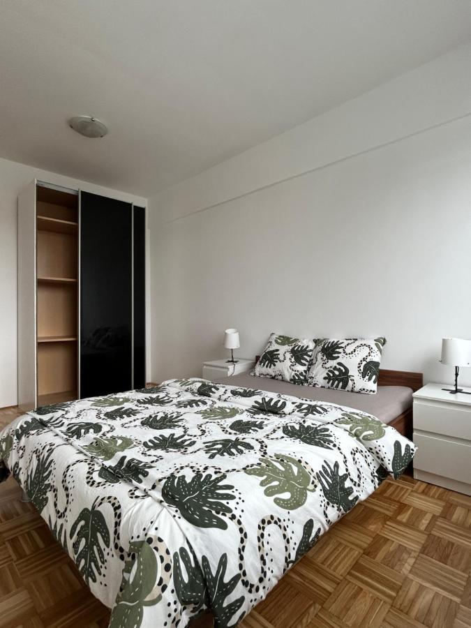 Apartma Lunca 1 Liubliana Exterior foto